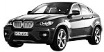 BMW E71 B3017 Fault Code