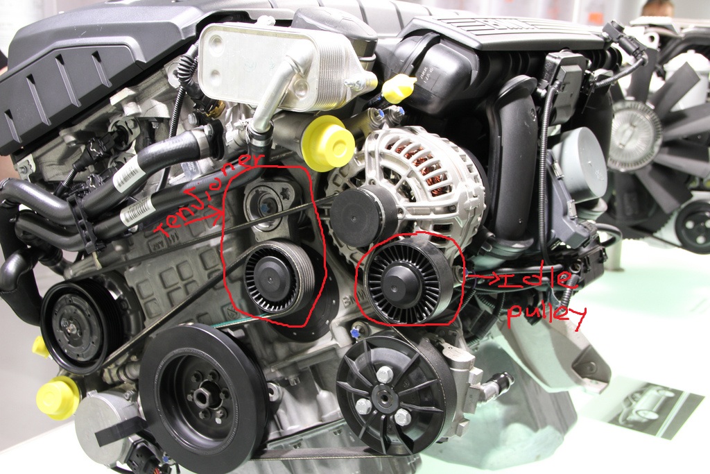 See B3017 in engine